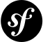 Symfony logo